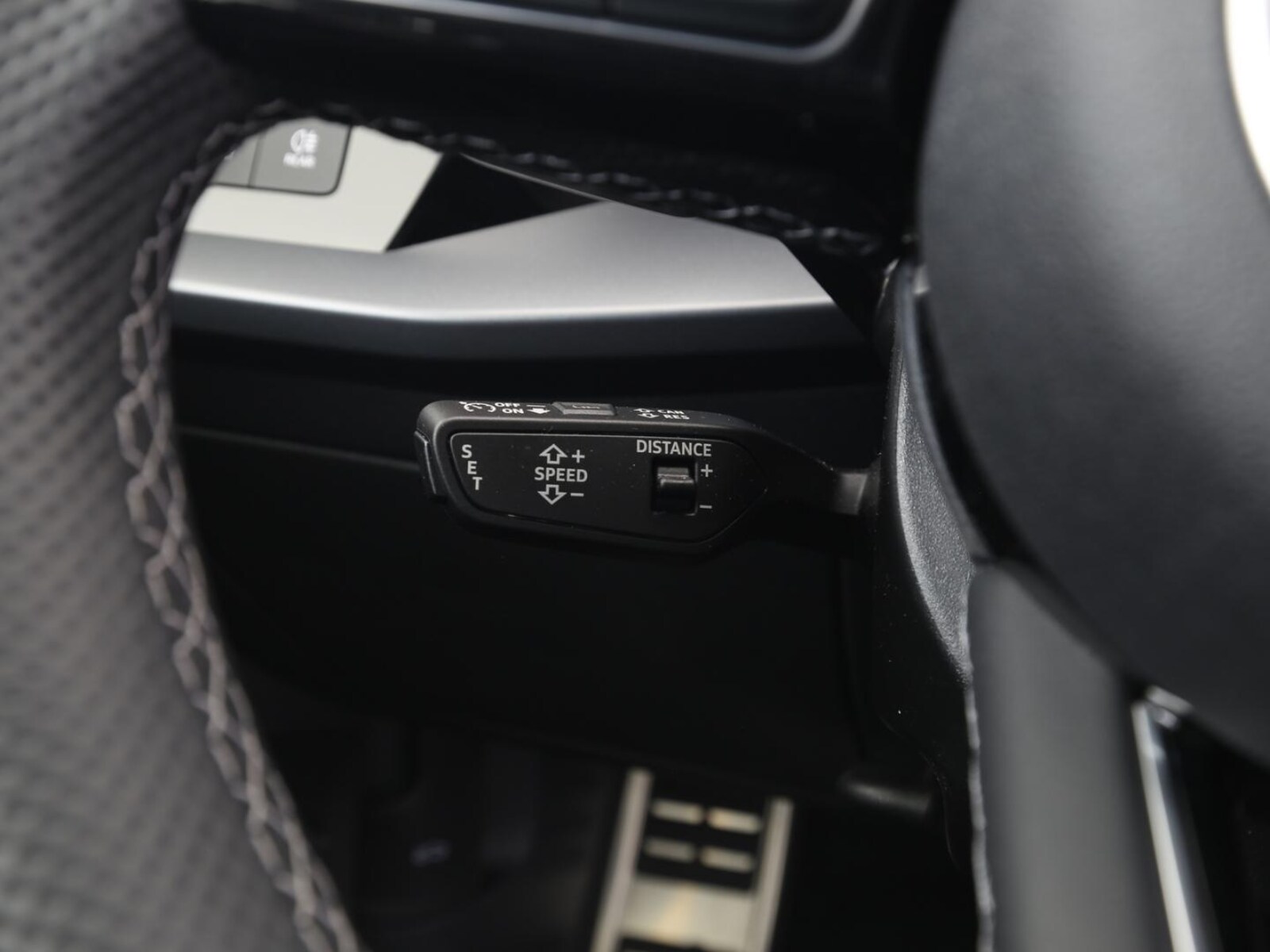 Audi A3 allstreet – Bild 14