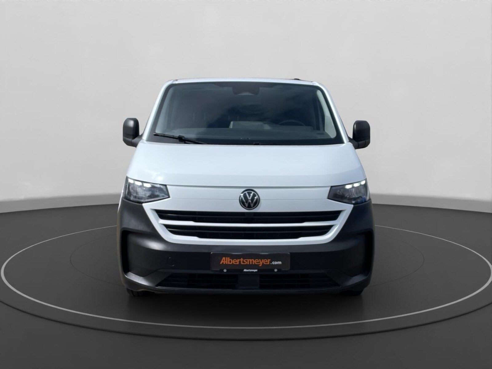 Volkswagen Transporter Kasten kurzer Radstand – Bild 7