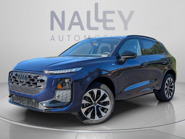 Photo of 2026 Audi Q3 SUV