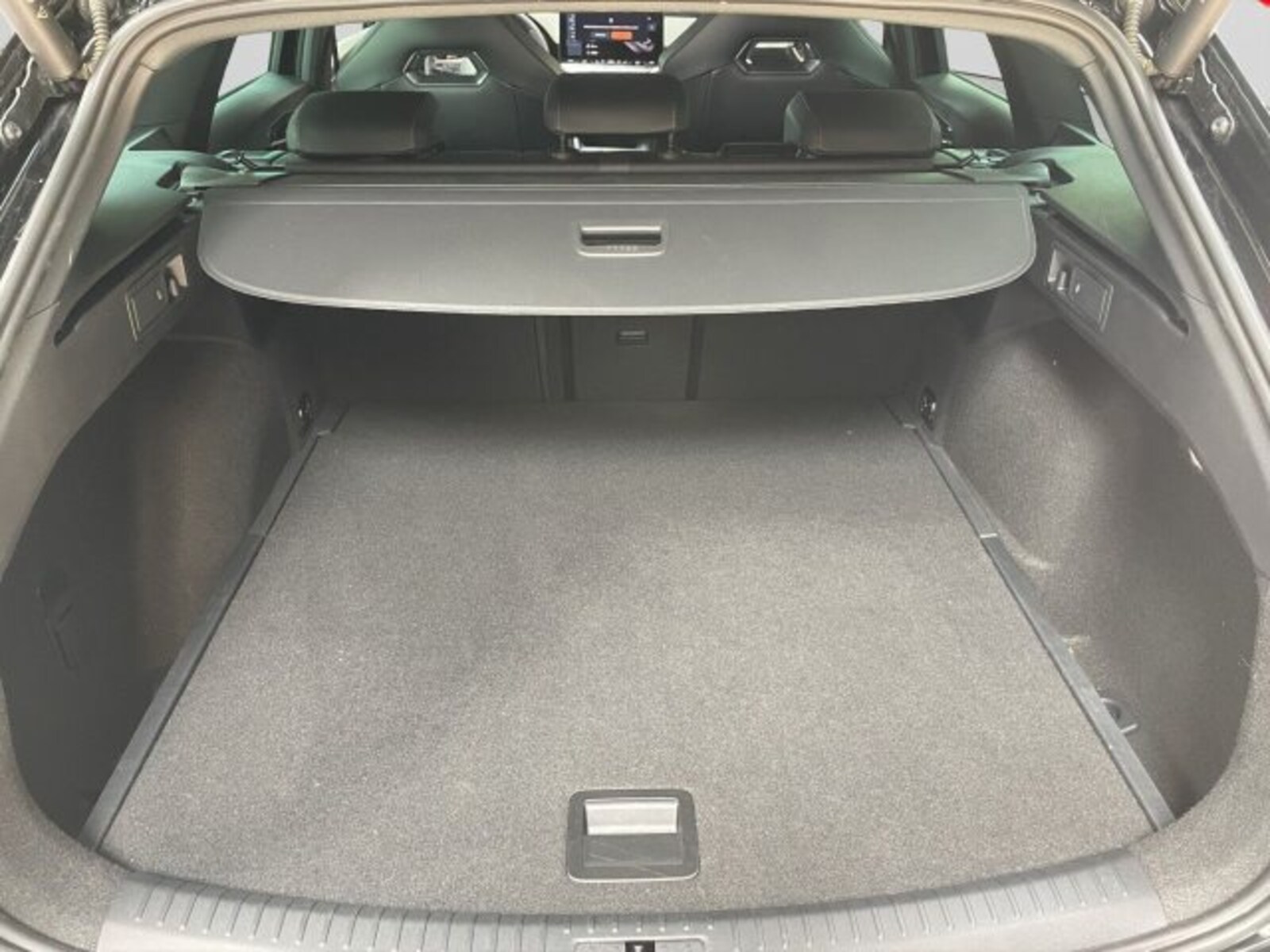 CUPRA Leon Sportstourer – Bild 10