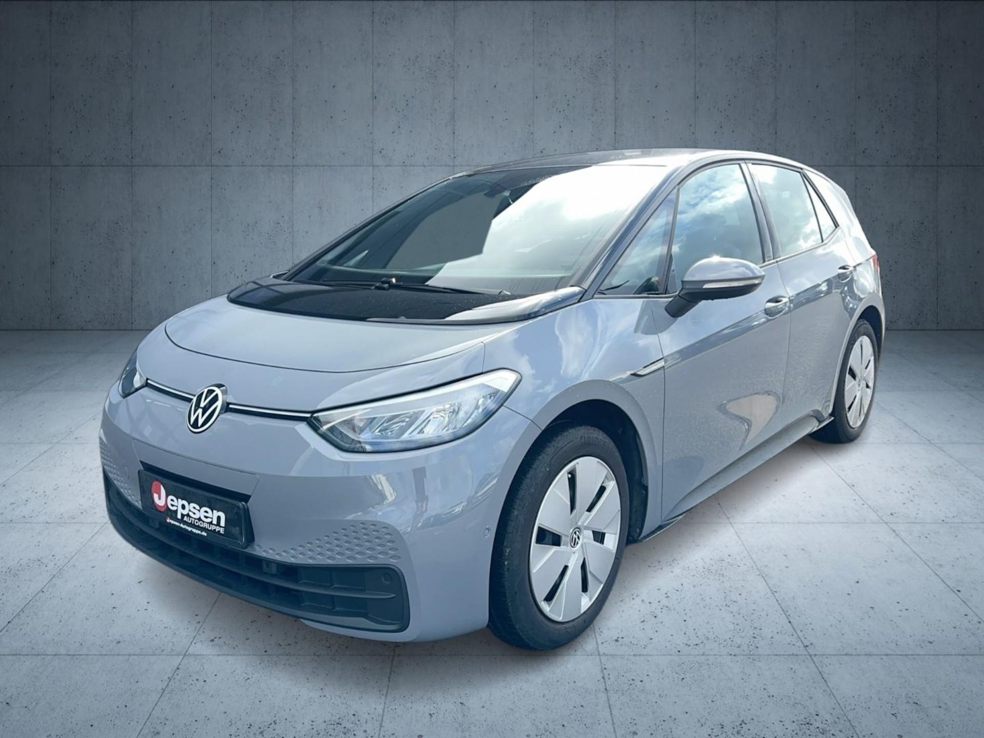 Volkswagen ID.3 2022