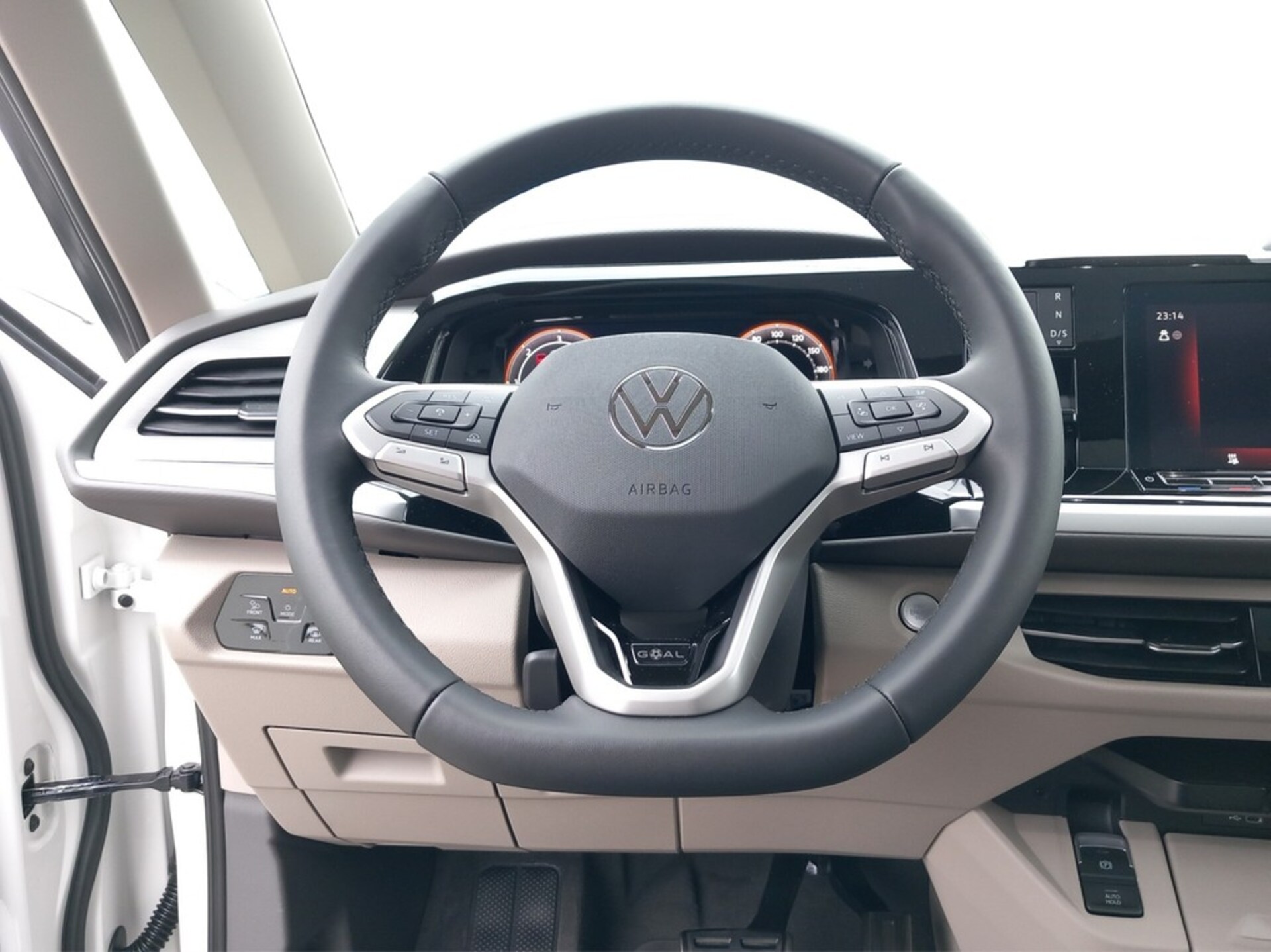 Volkswagen Multivan Langversion Life