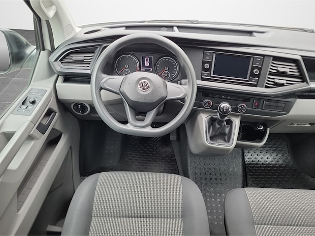 Volkswagen T6.1 Transporter