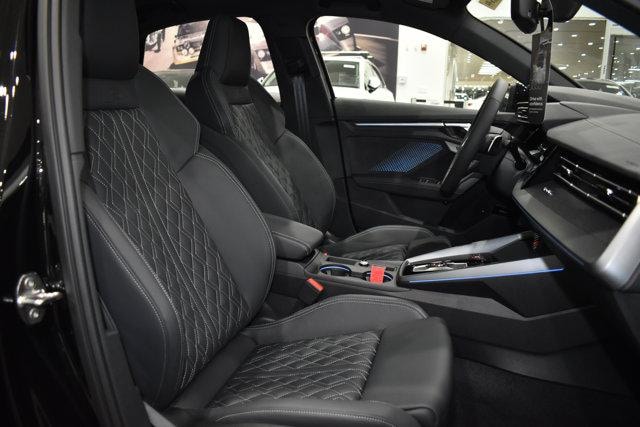 2026 Audi S3 Base - Photo 32