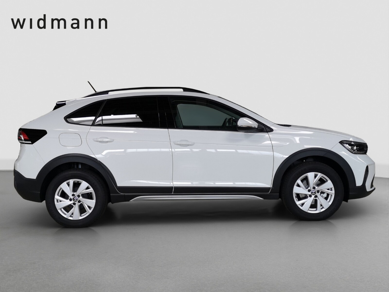 Volkswagen Taigo – Bild 7