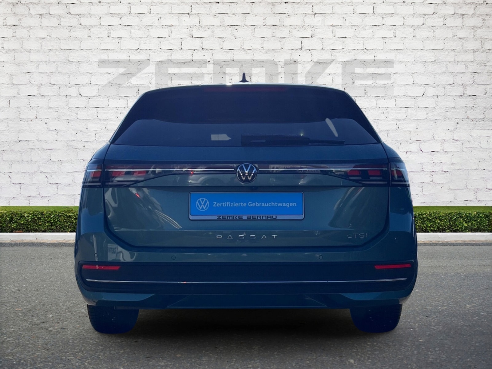 Volkswagen Passat – Bild 5