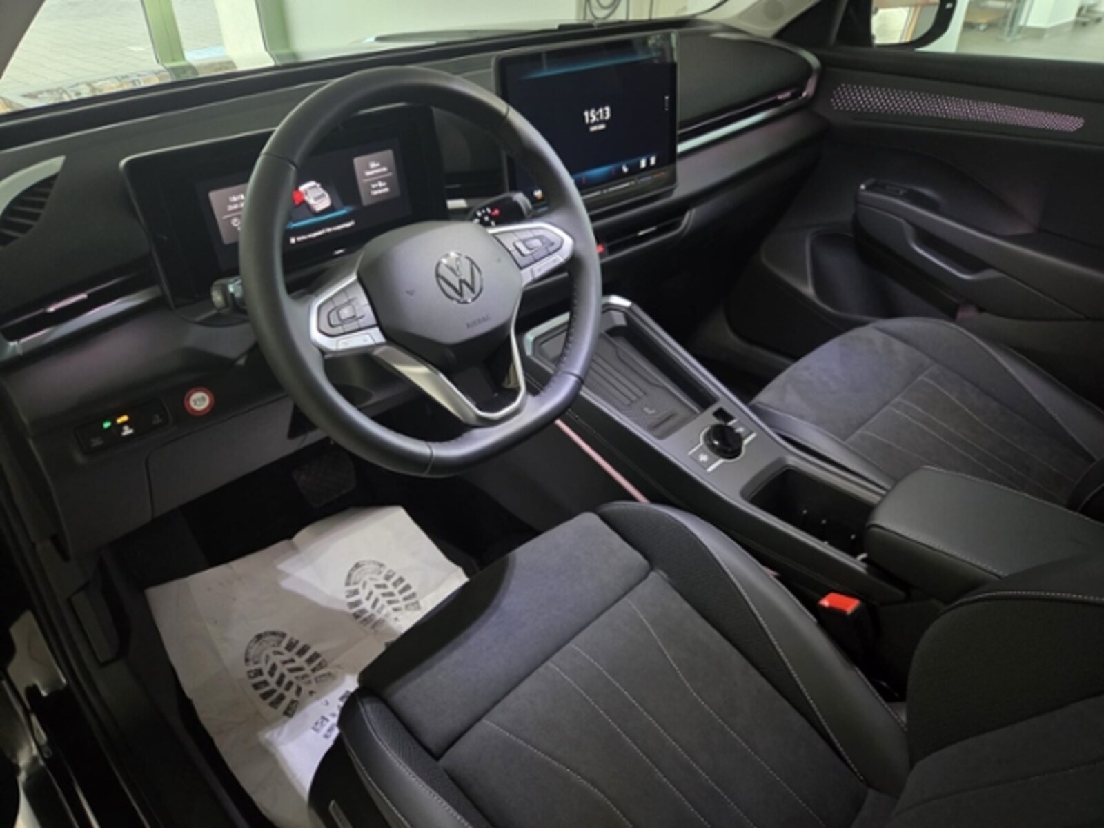 Volkswagen T-Roc – Bild 13