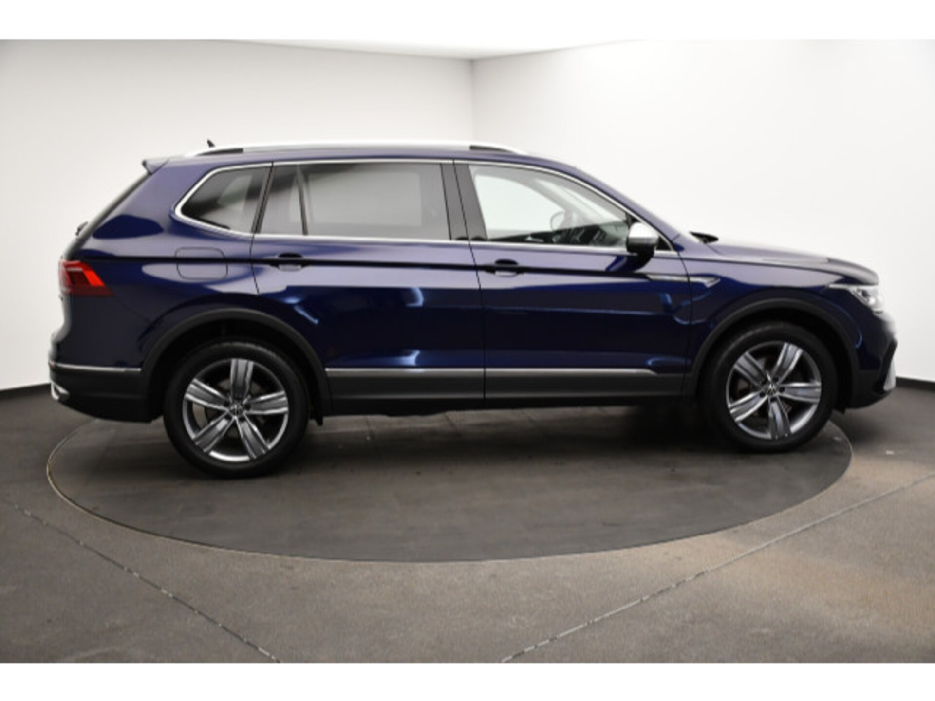 Volkswagen Tiguan Allspace Elegance