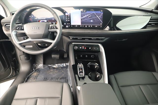 2025 Audi Q5 Premium Plus - Photo 18