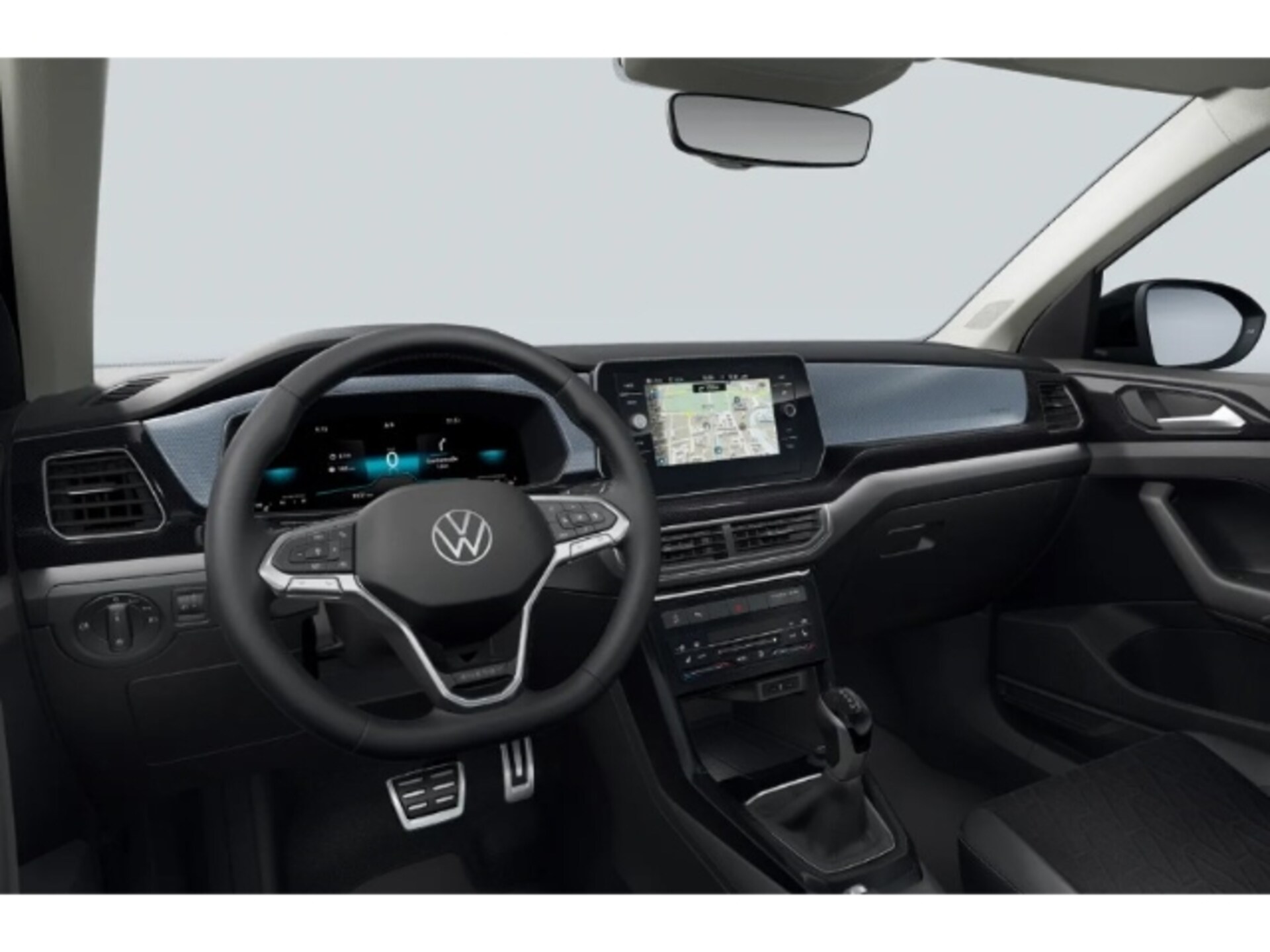 Volkswagen T-Cross ENERGY