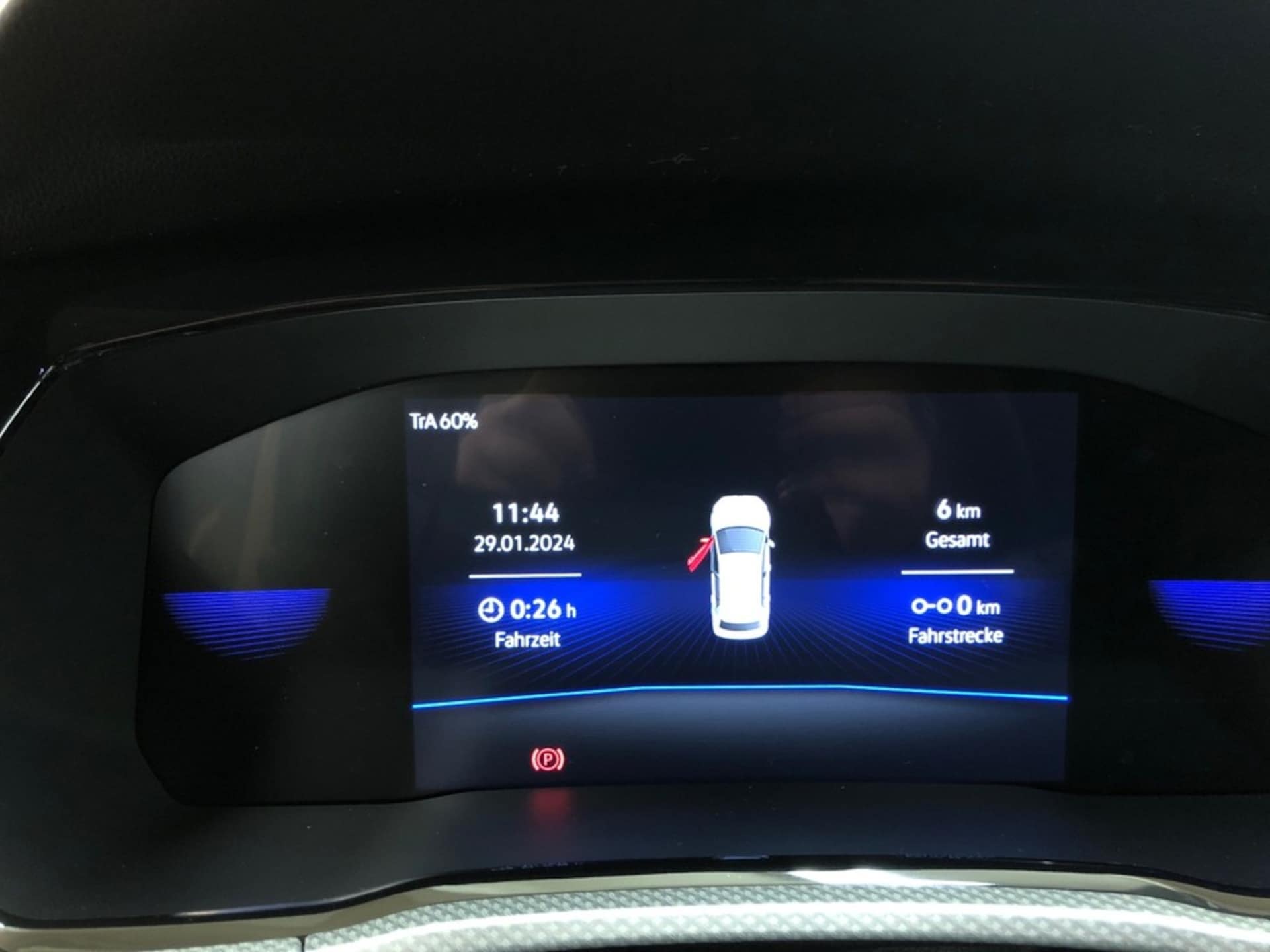 Volkswagen Touran MOVE