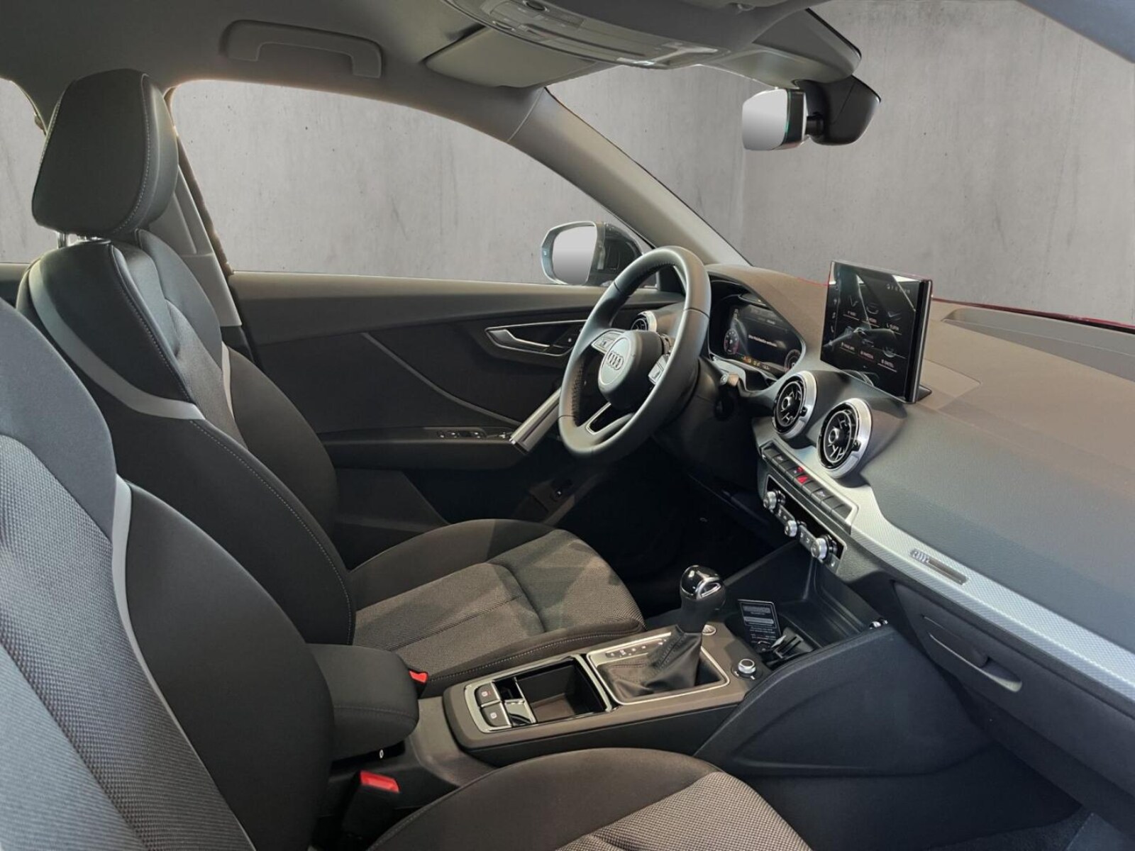 Audi Q2 – Bild 15