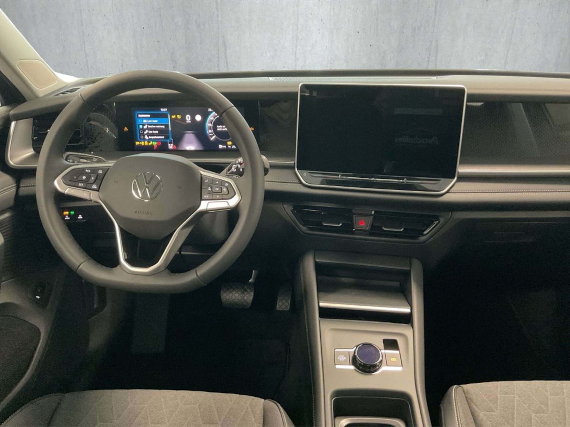 Volkswagen Tayron Life
