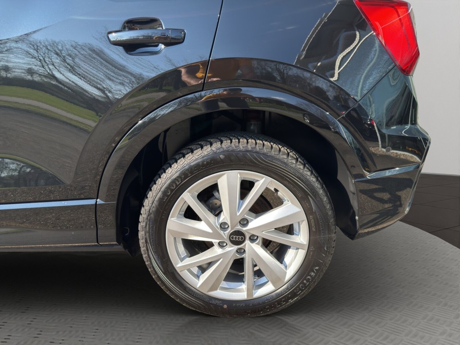 Audi Q2 – Bild 3