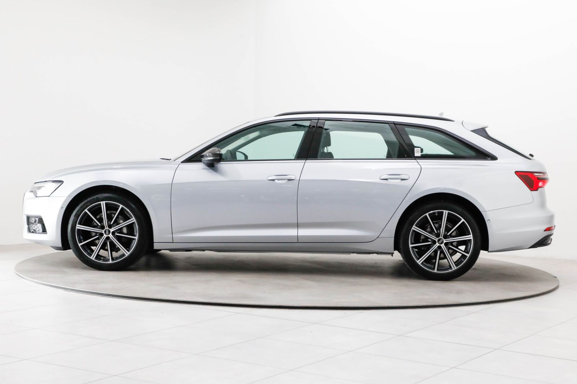 Audi A6 Avant Sport