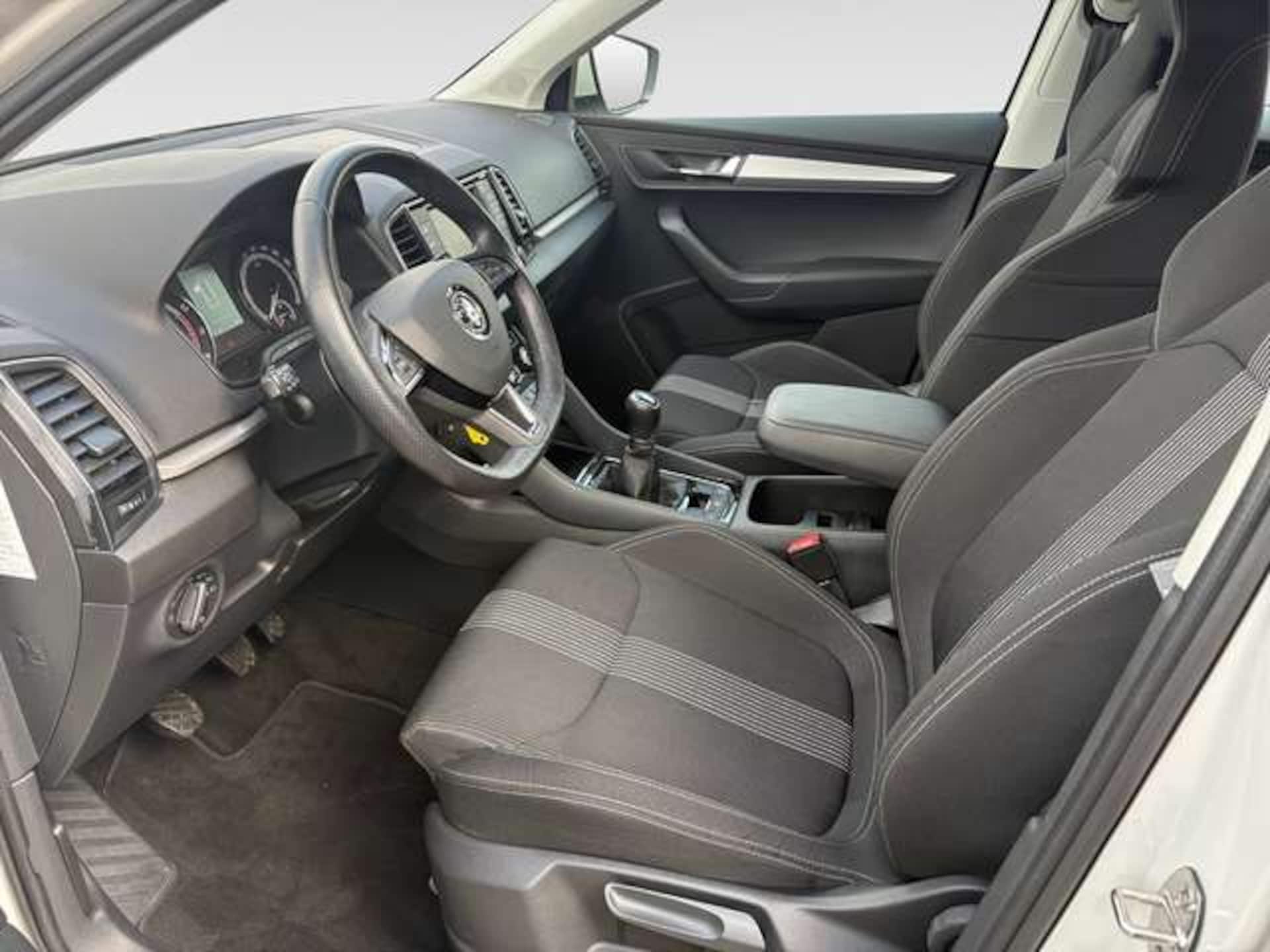 Skoda Karoq Ambition