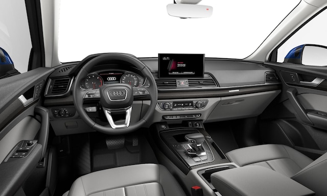 2022 Audi Q5