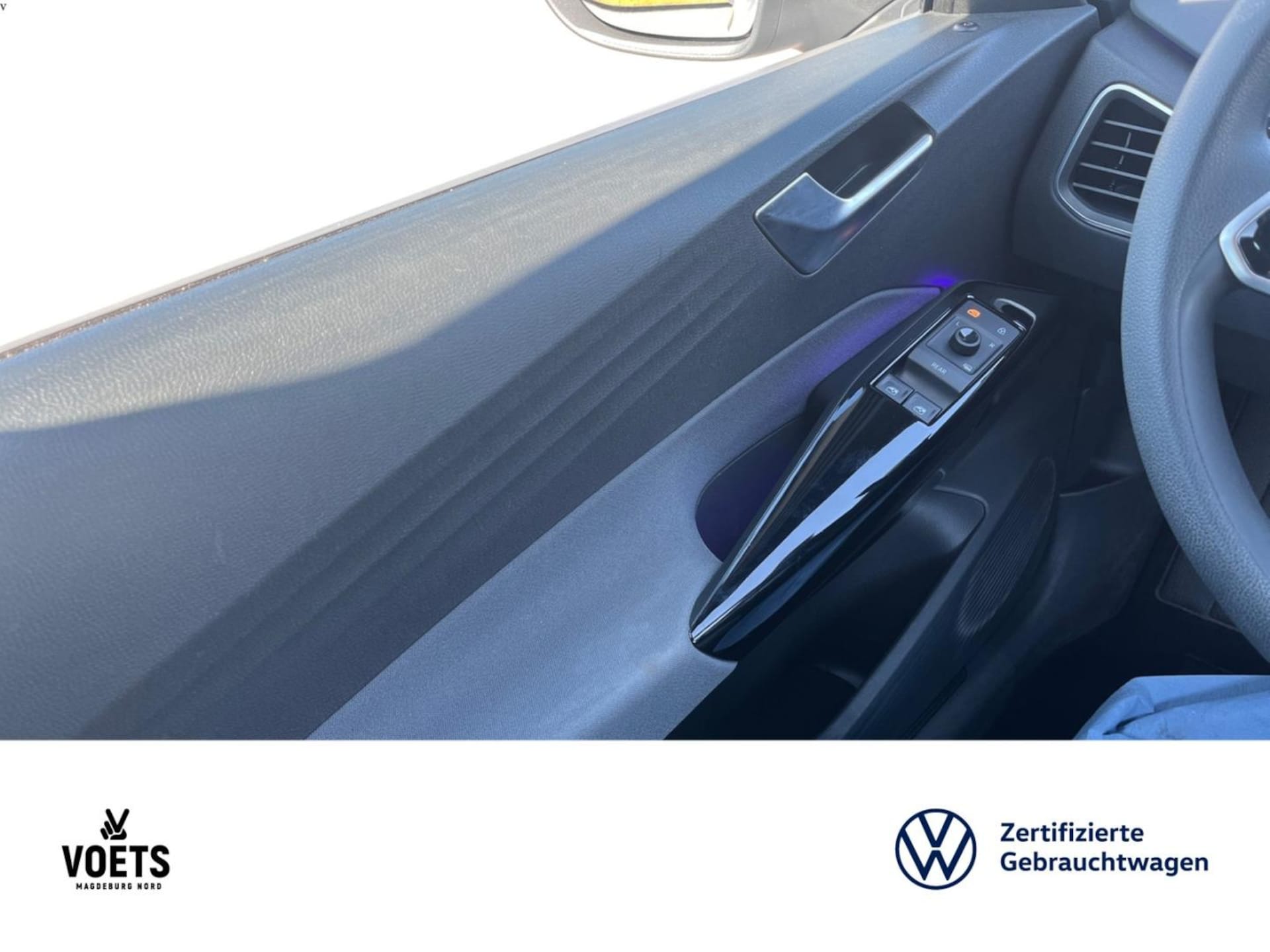 Volkswagen ID.3 Pro Performance