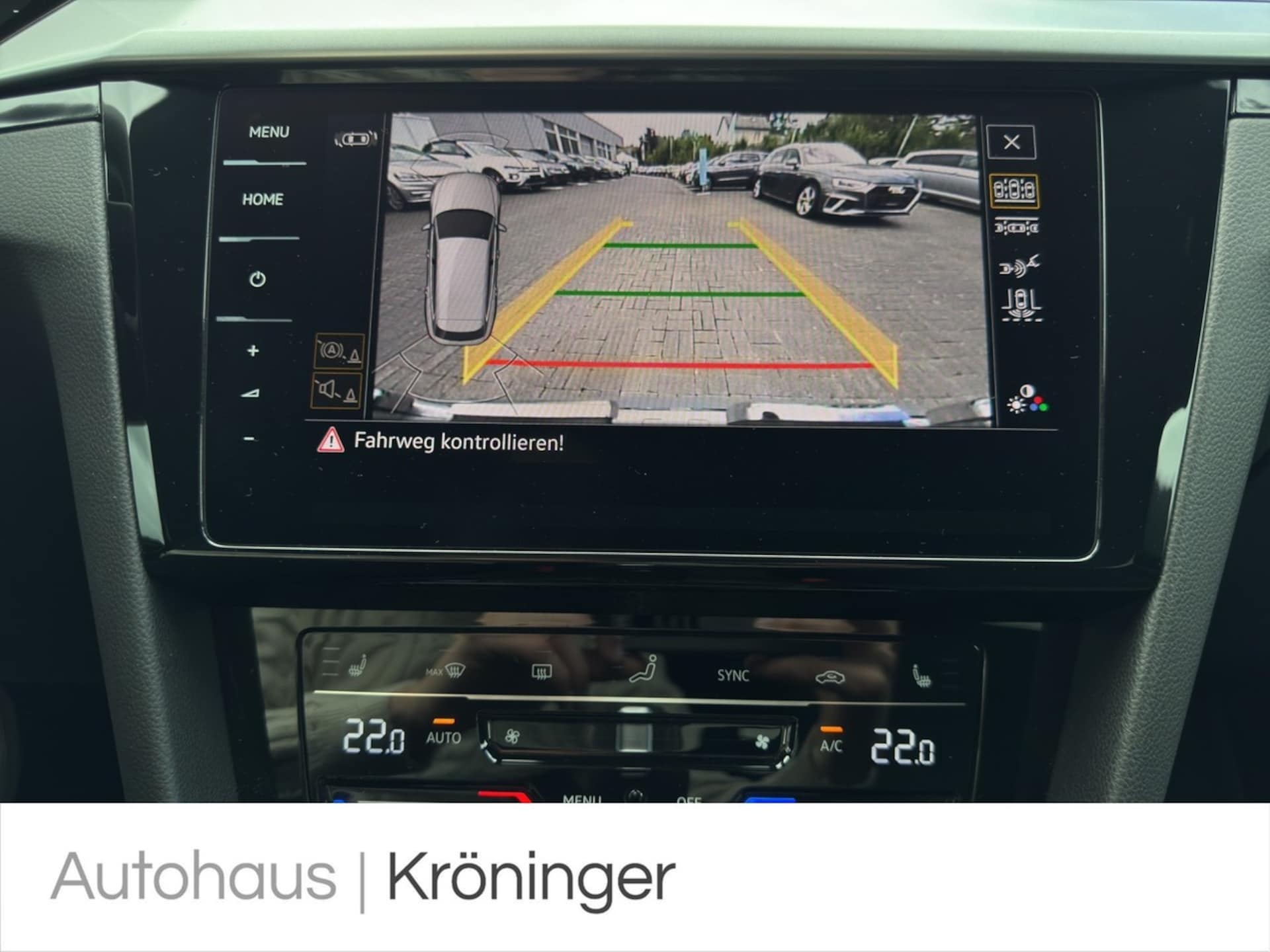 Volkswagen Arteon Shooting Brake R-Line