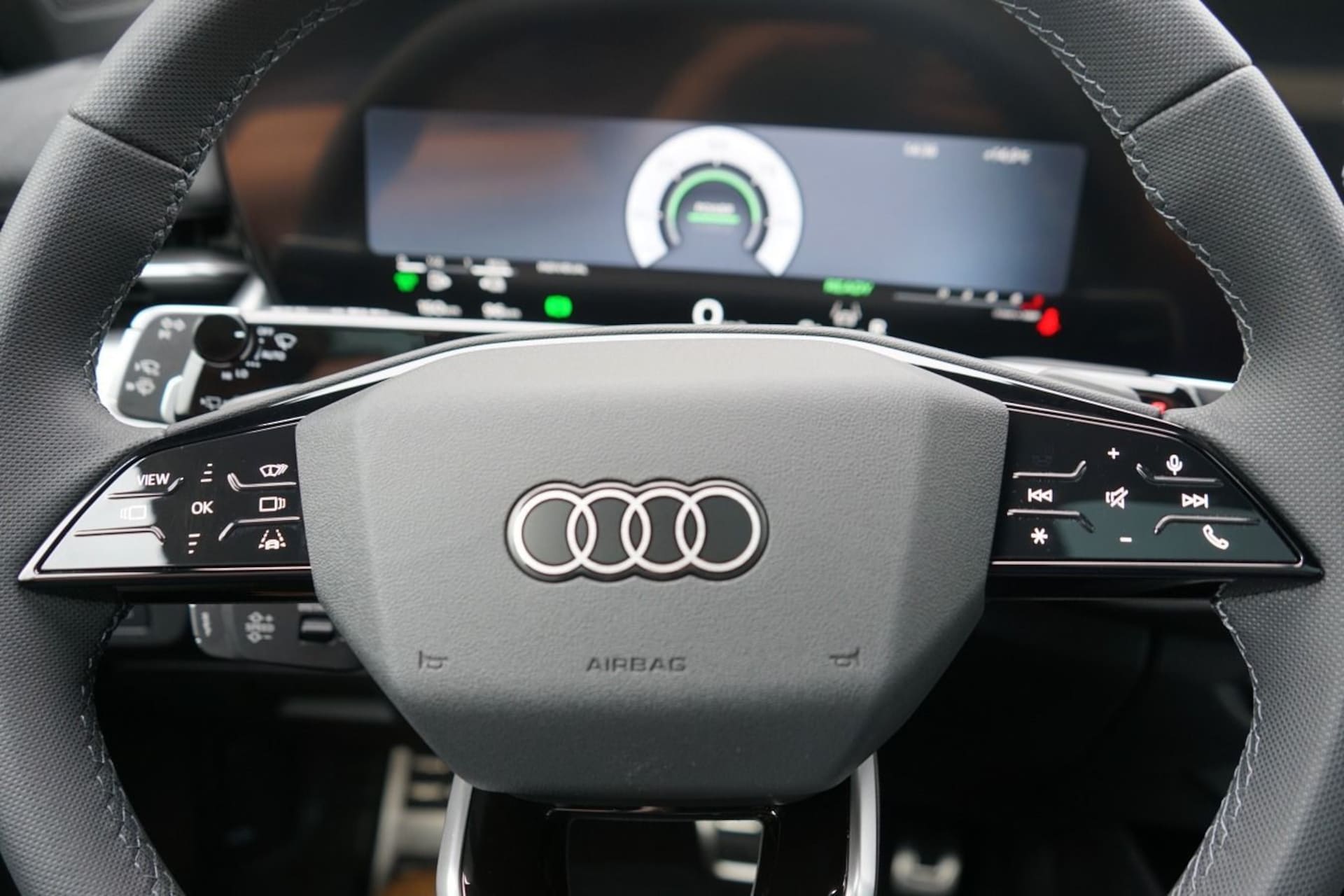Audi Q3 SUV e-hybrid