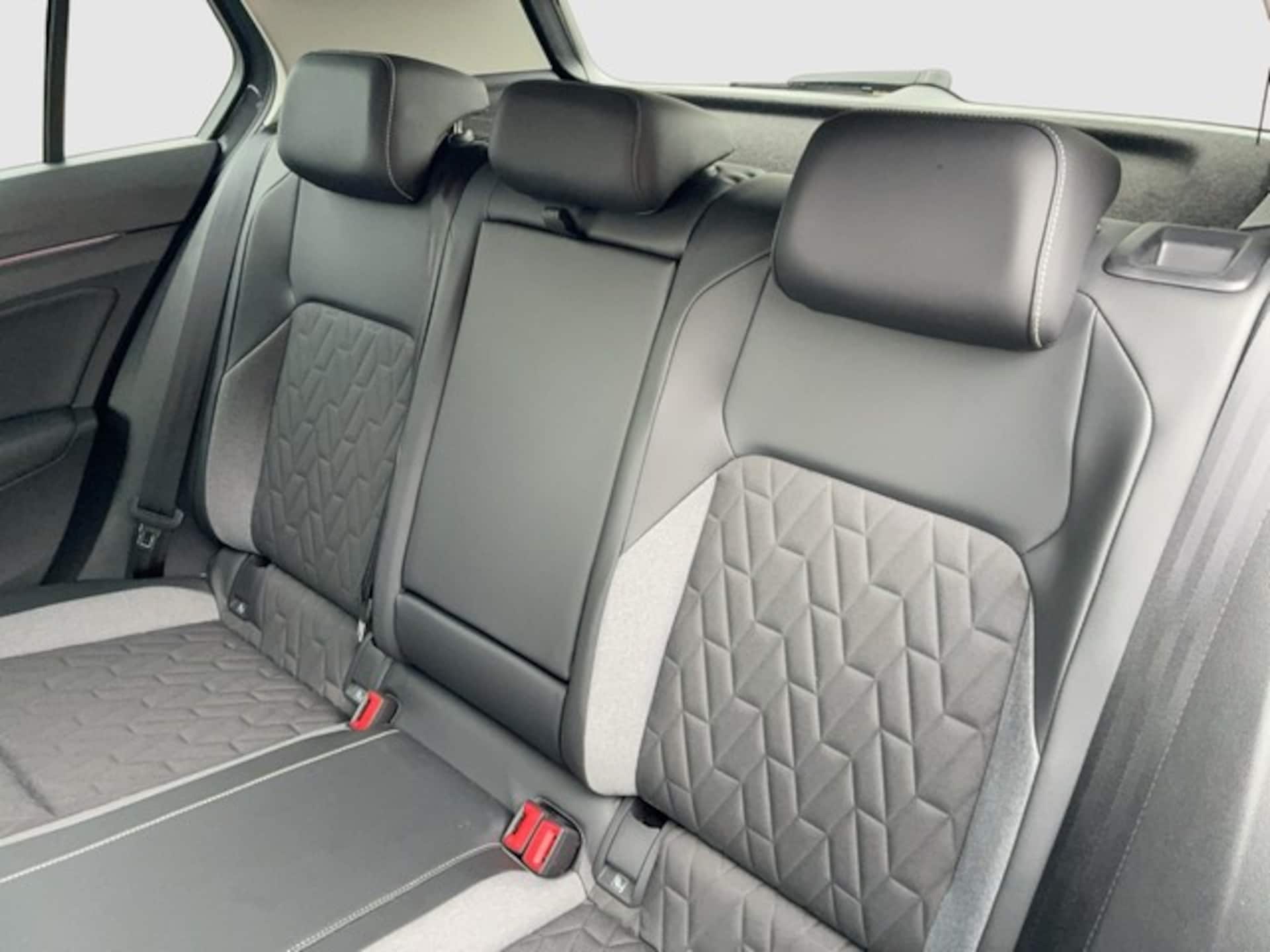Volkswagen Golf Goal