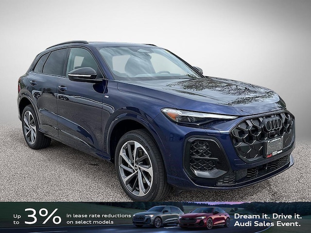 2026 Audi Q5