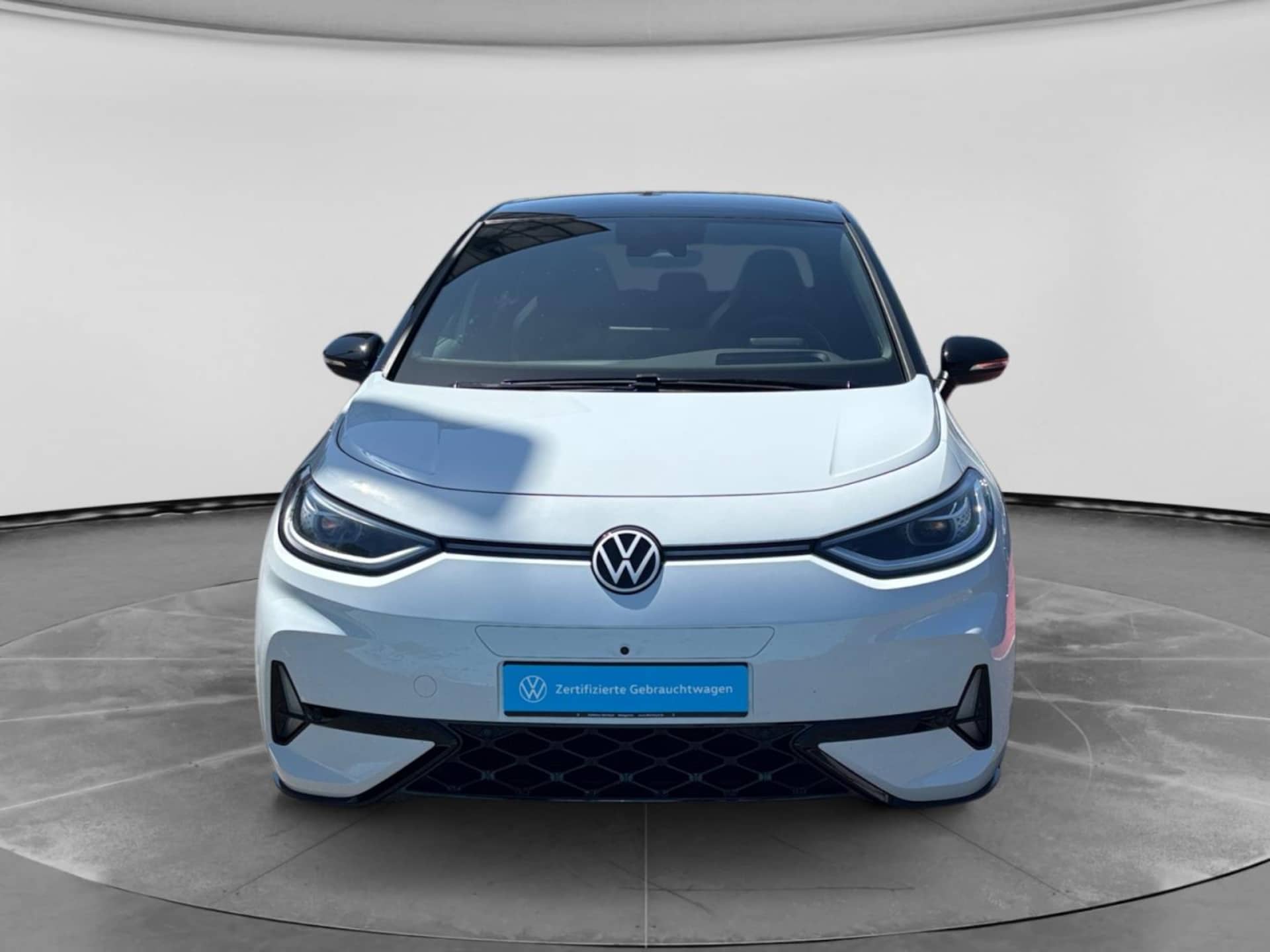 Volkswagen ID.3 GTX Performance