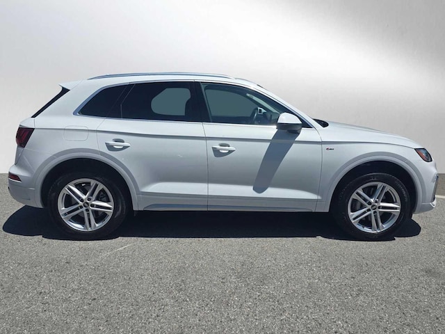 2023 Audi Q5 TFSI e