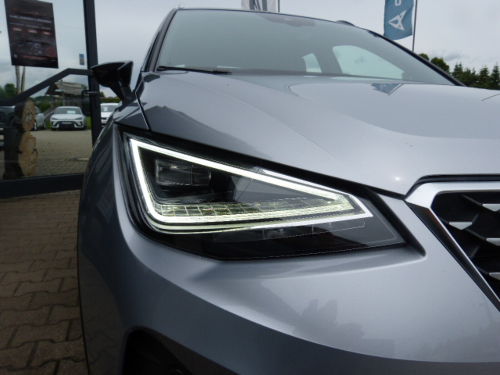 SEAT Arona – Bild 14