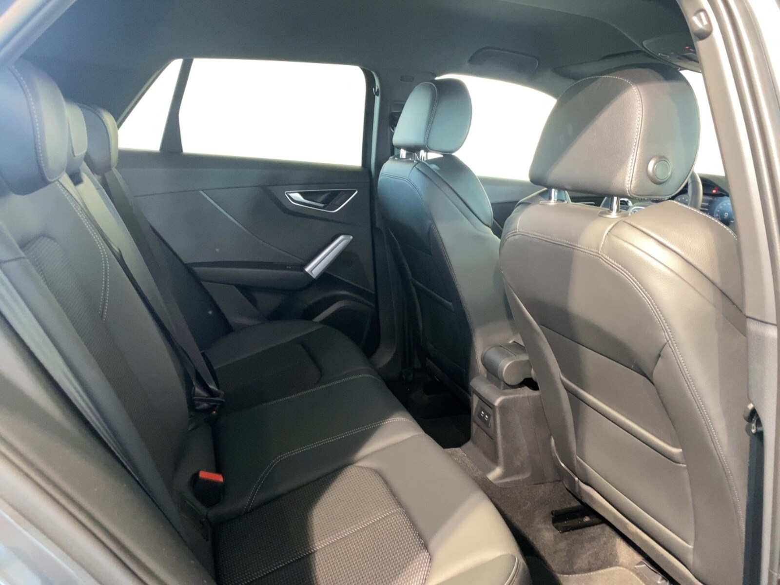 Audi Q2 – Bild 9