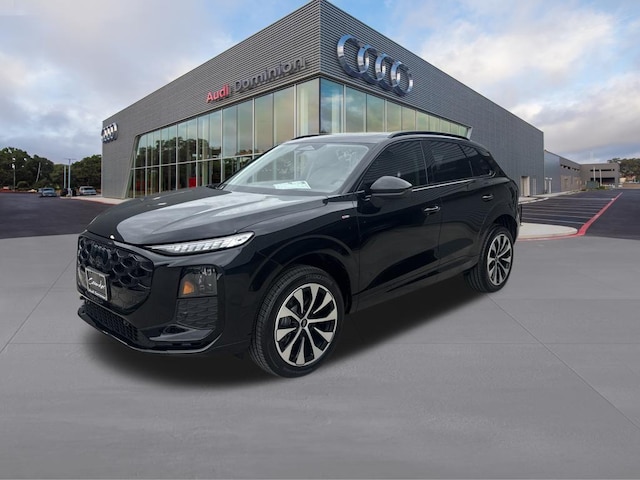 Photo of 2026 Audi Q3 SUV 
