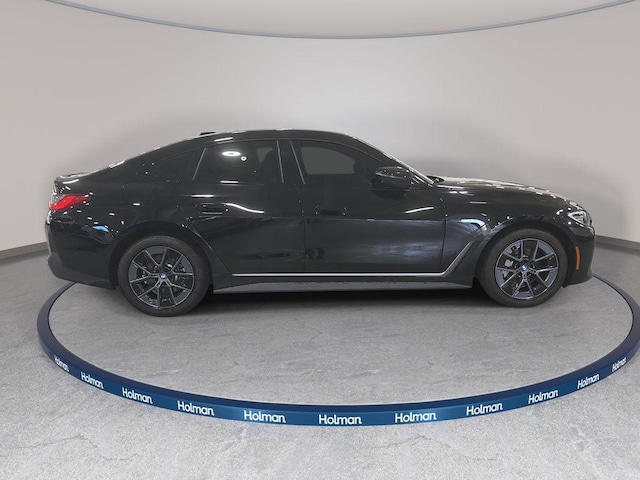 2023 BMW i4