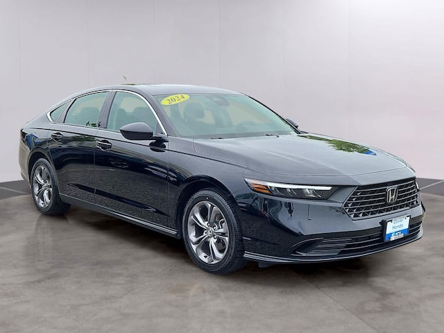 2024 Honda Accord Sedan