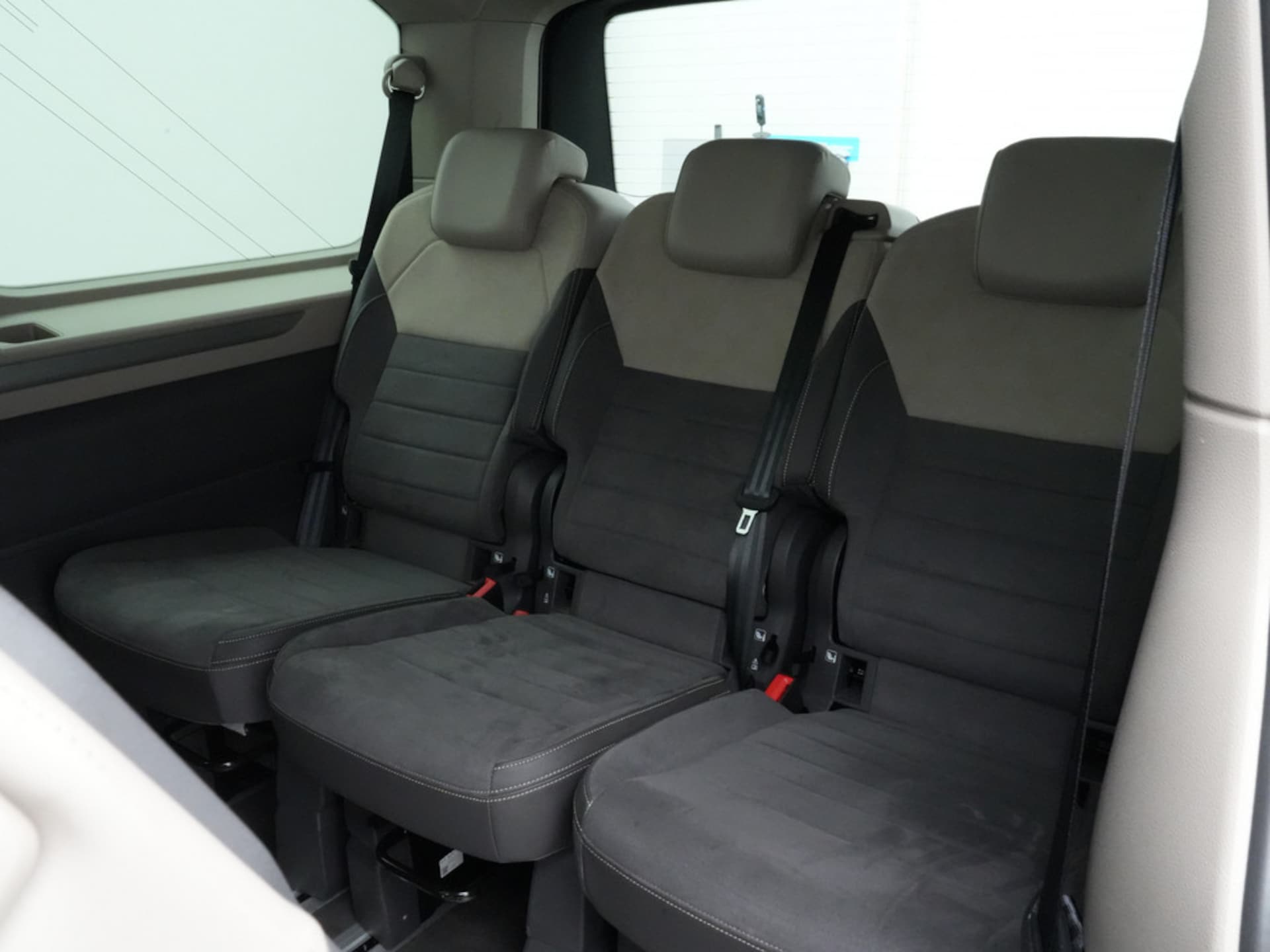 Volkswagen Multivan Langversion Life
