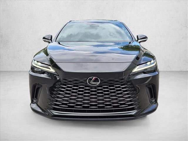 2024 Lexus RX 350