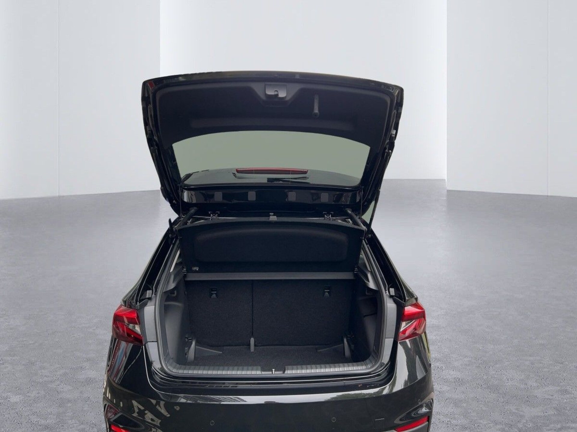 Skoda Fabia Tour