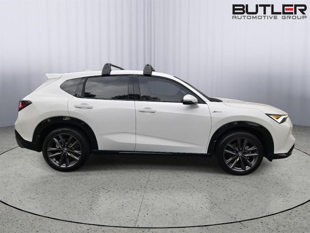 2025 Acura ADX