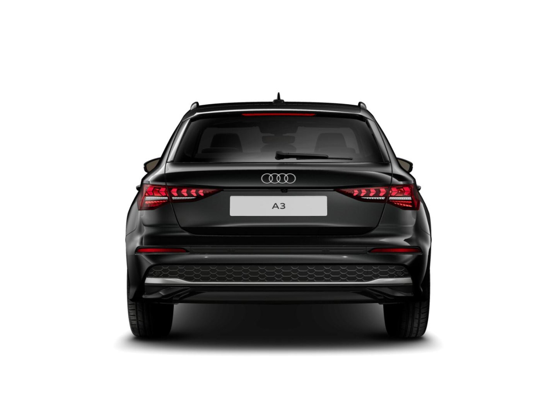 Audi A3 Sportback TFSI e