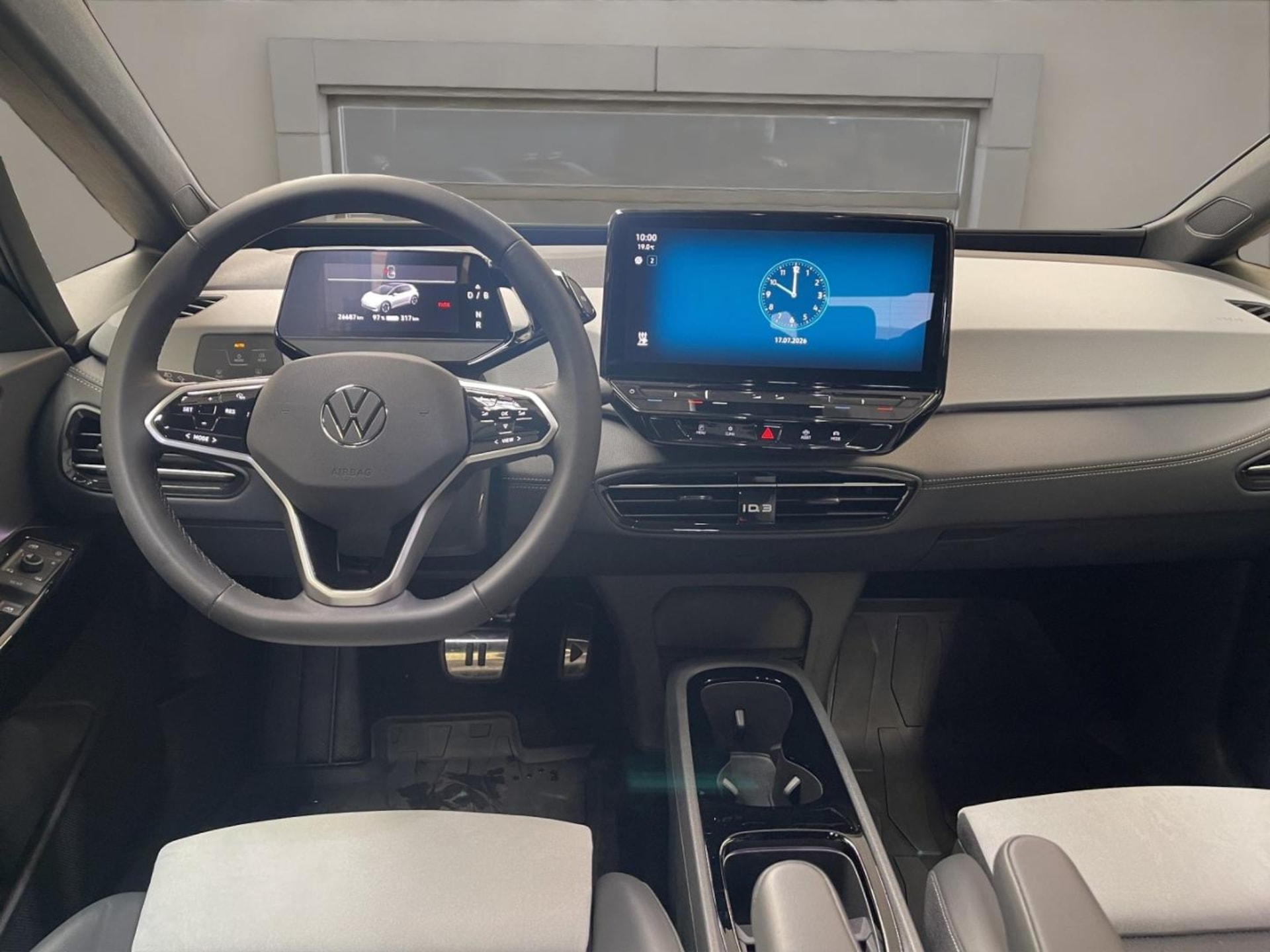 Volkswagen ID.3 MOVE Pro