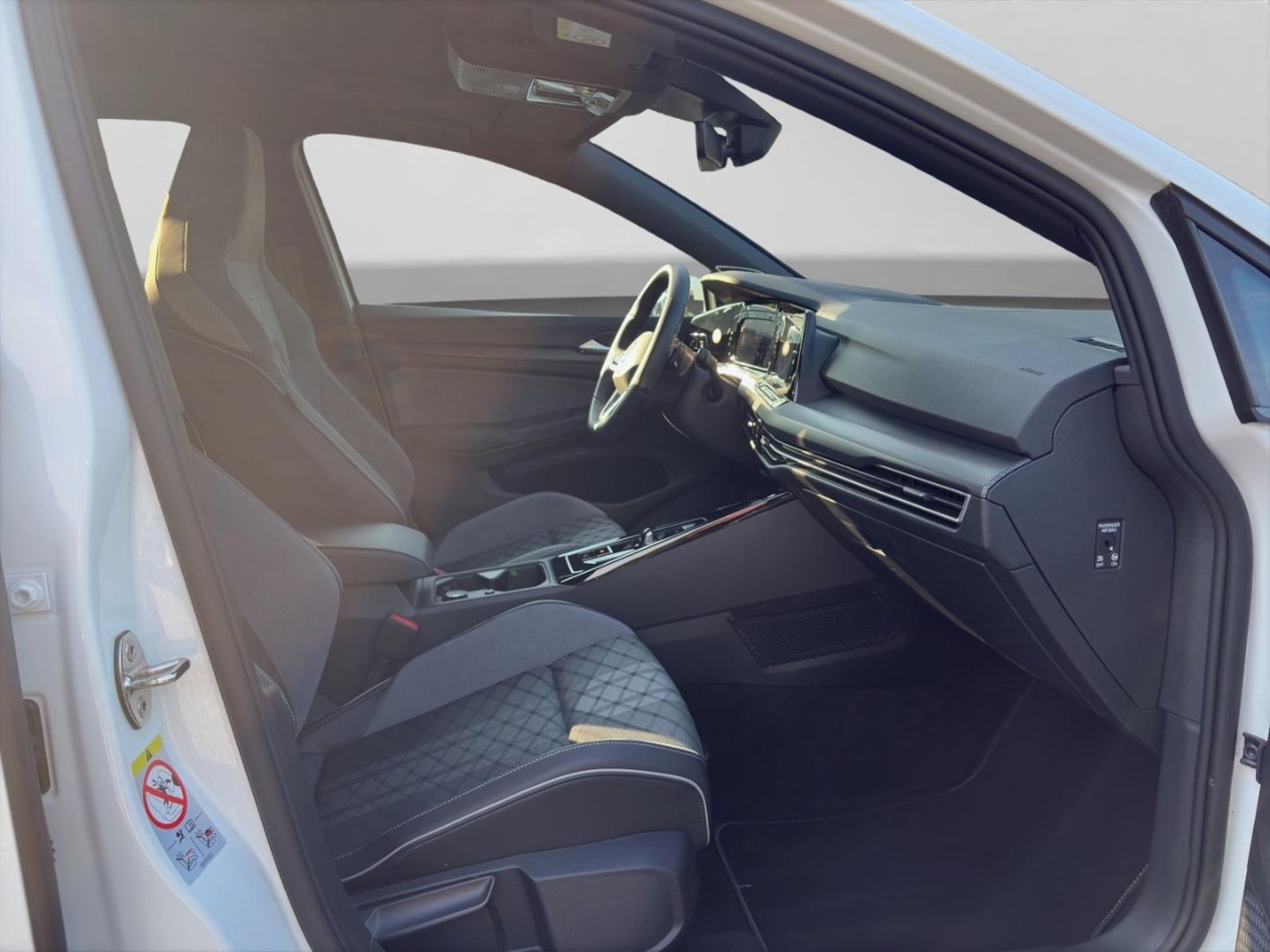 Volkswagen Golf Variant R-Line