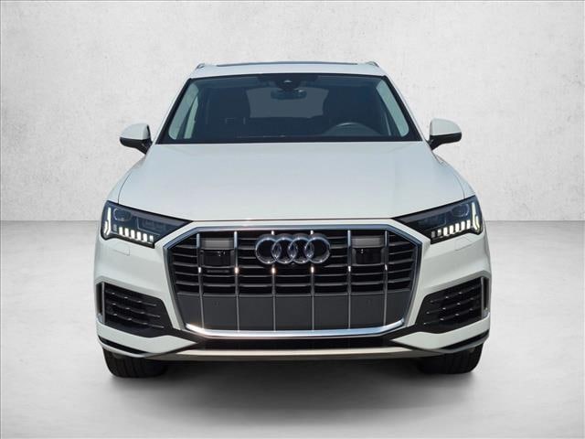 2023 Audi Q7