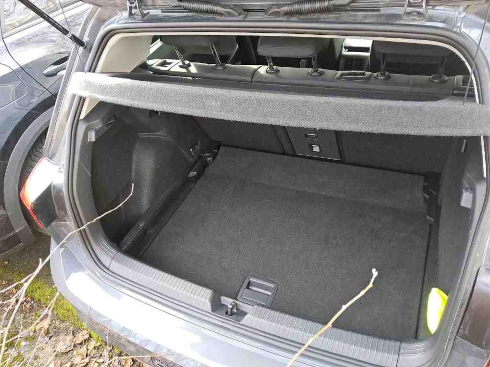 Volkswagen Golf Active