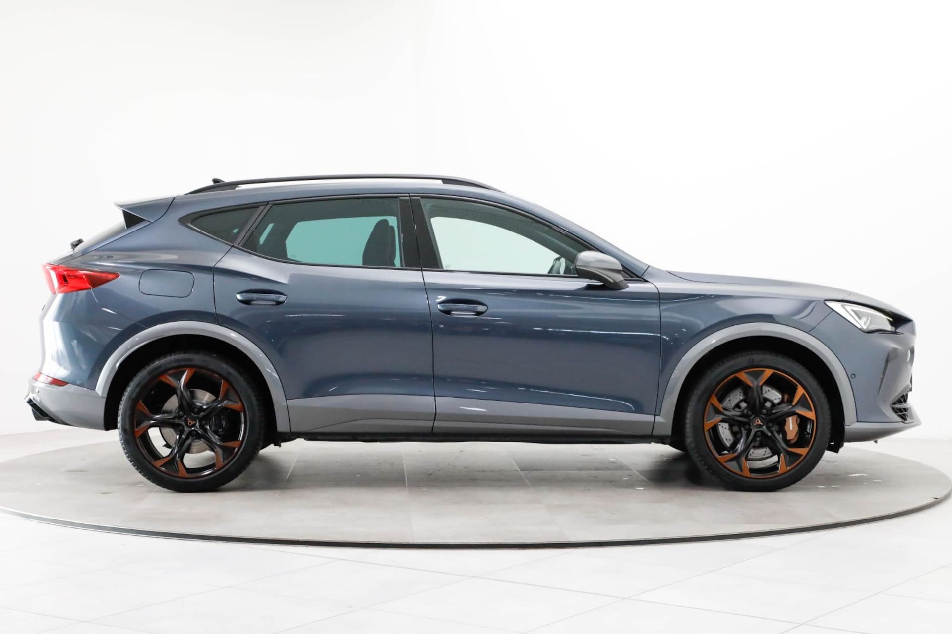 CUPRA Formentor VZ