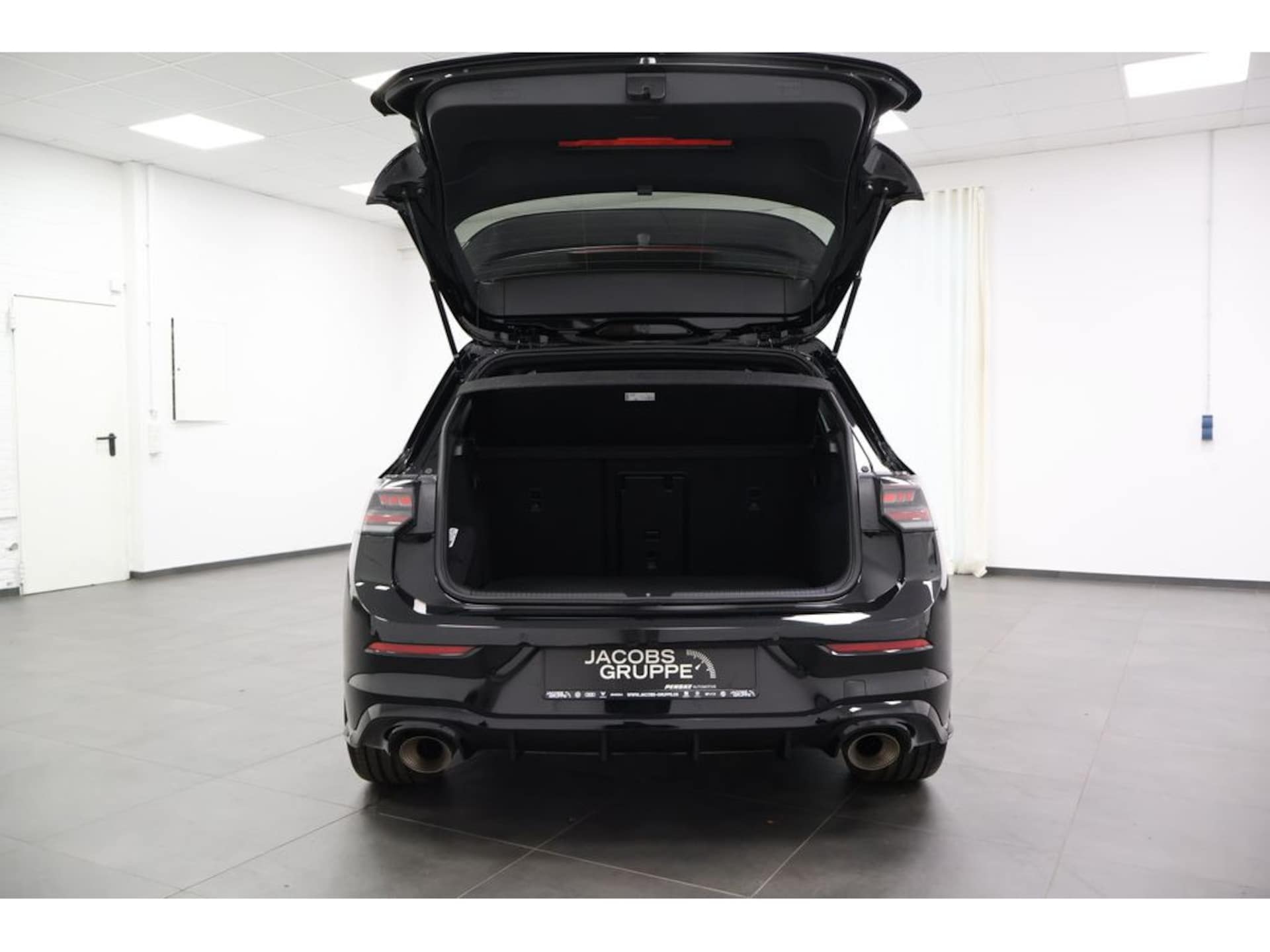 Volkswagen Golf GTI Clubsport