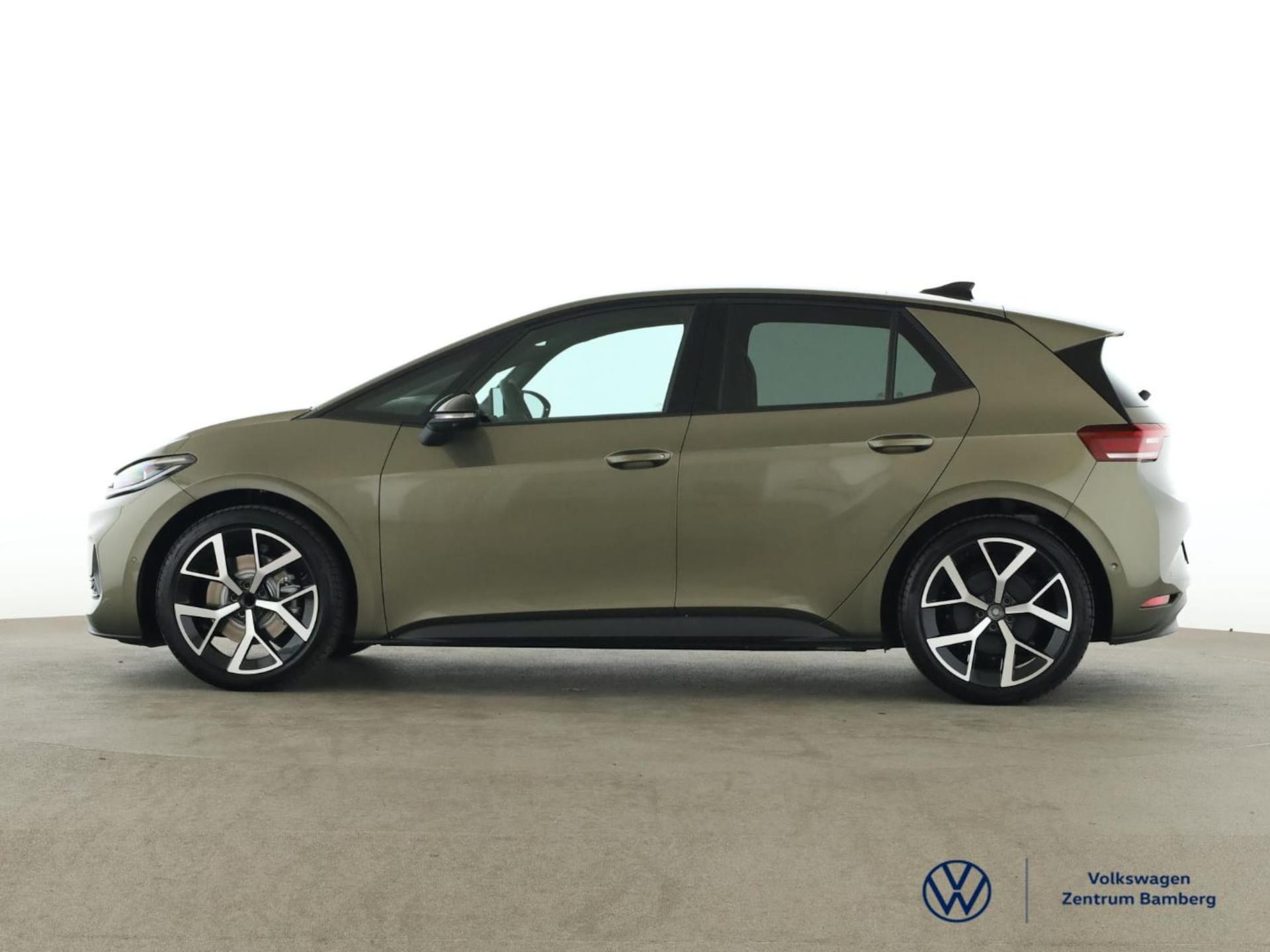 Volkswagen ID.3 Neo Style