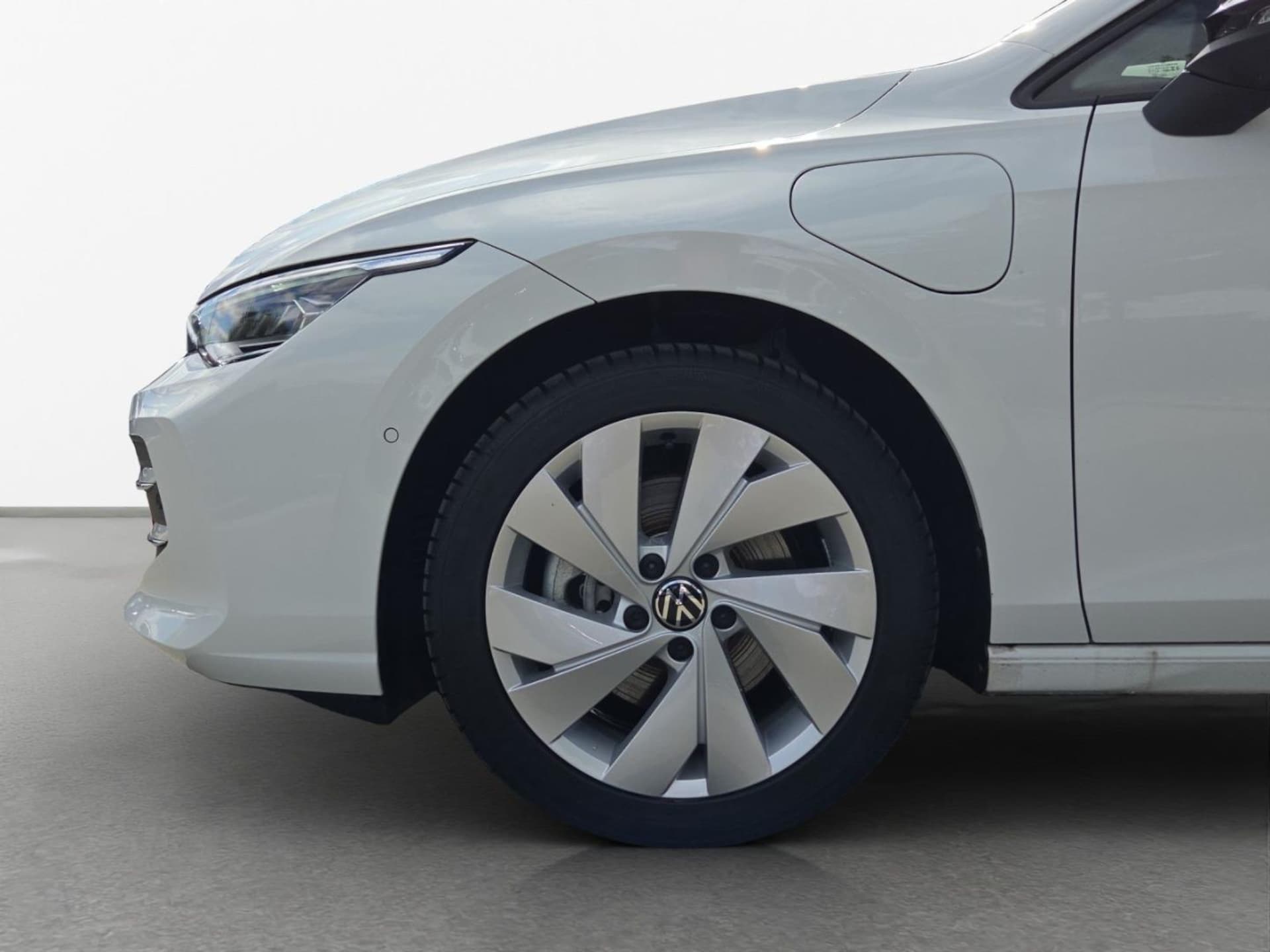 Volkswagen Golf ENERGY