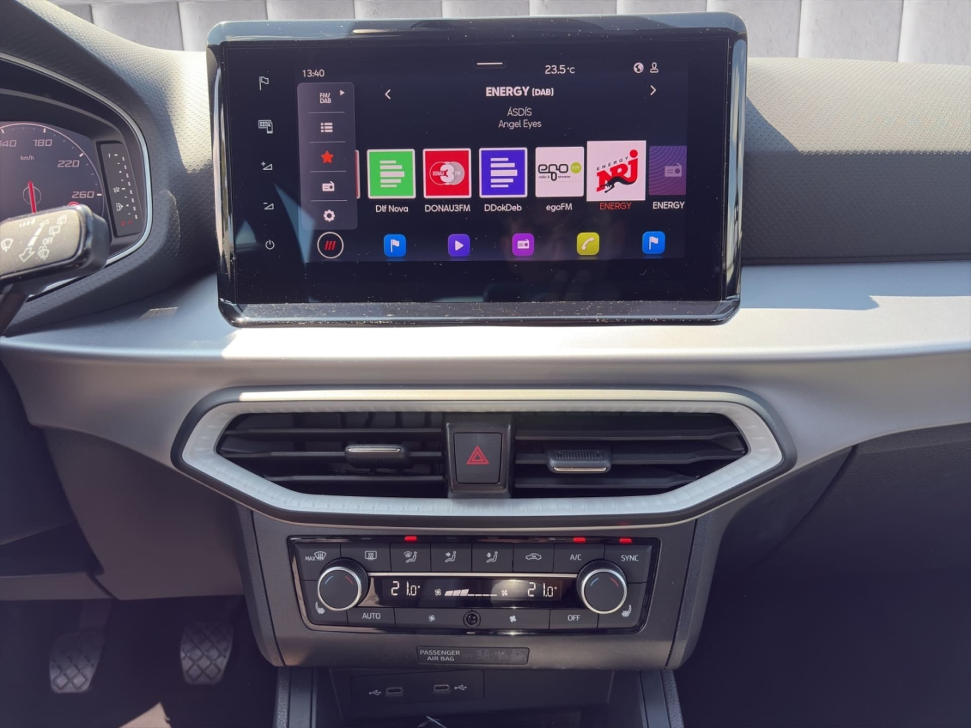SEAT Ibiza Xcellence