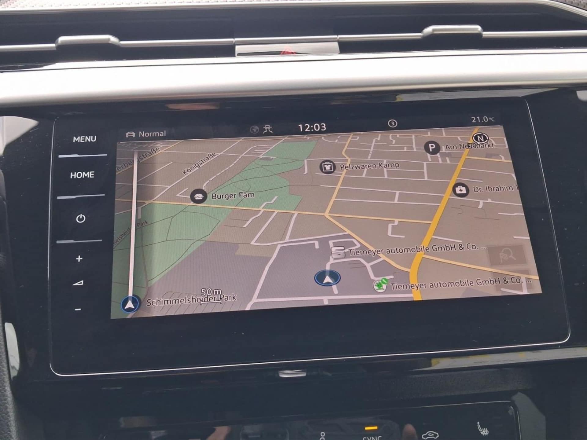 Volkswagen Arteon Shooting Brake R-Line