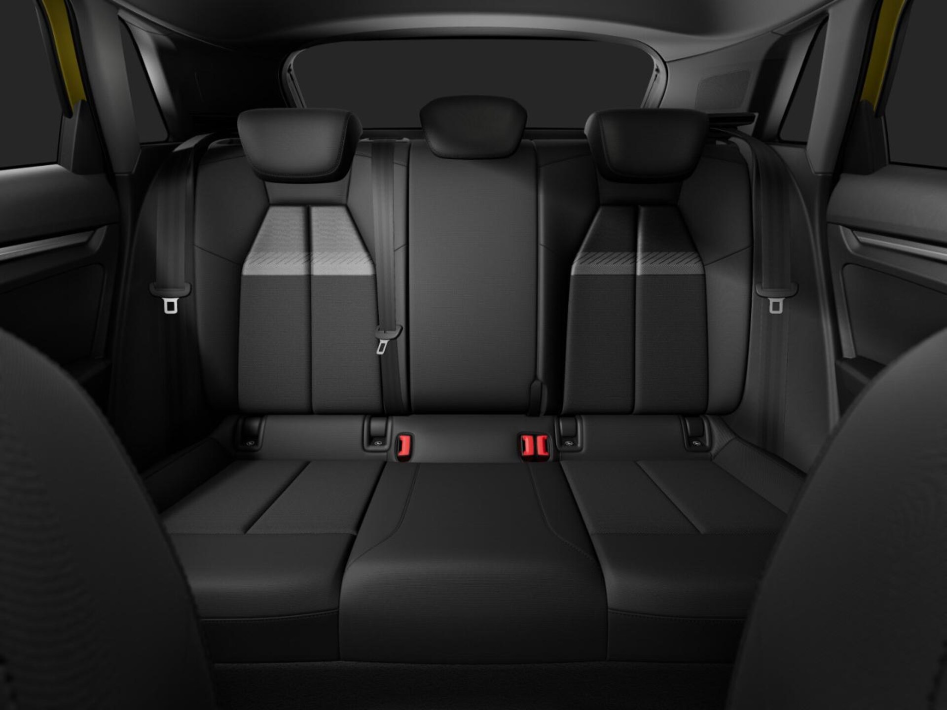 Audi A3 allstreet TFSI e