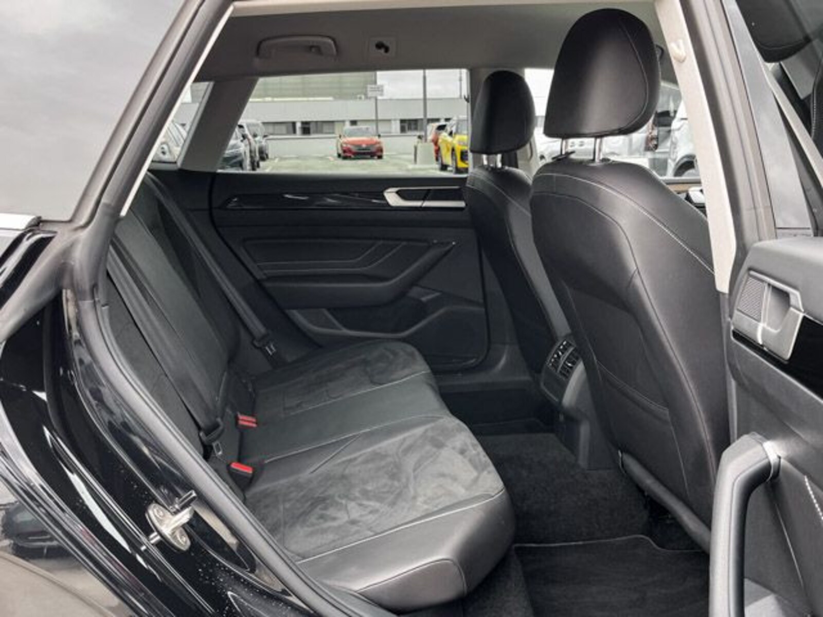 Volkswagen Arteon Shooting Brake – Bild 11